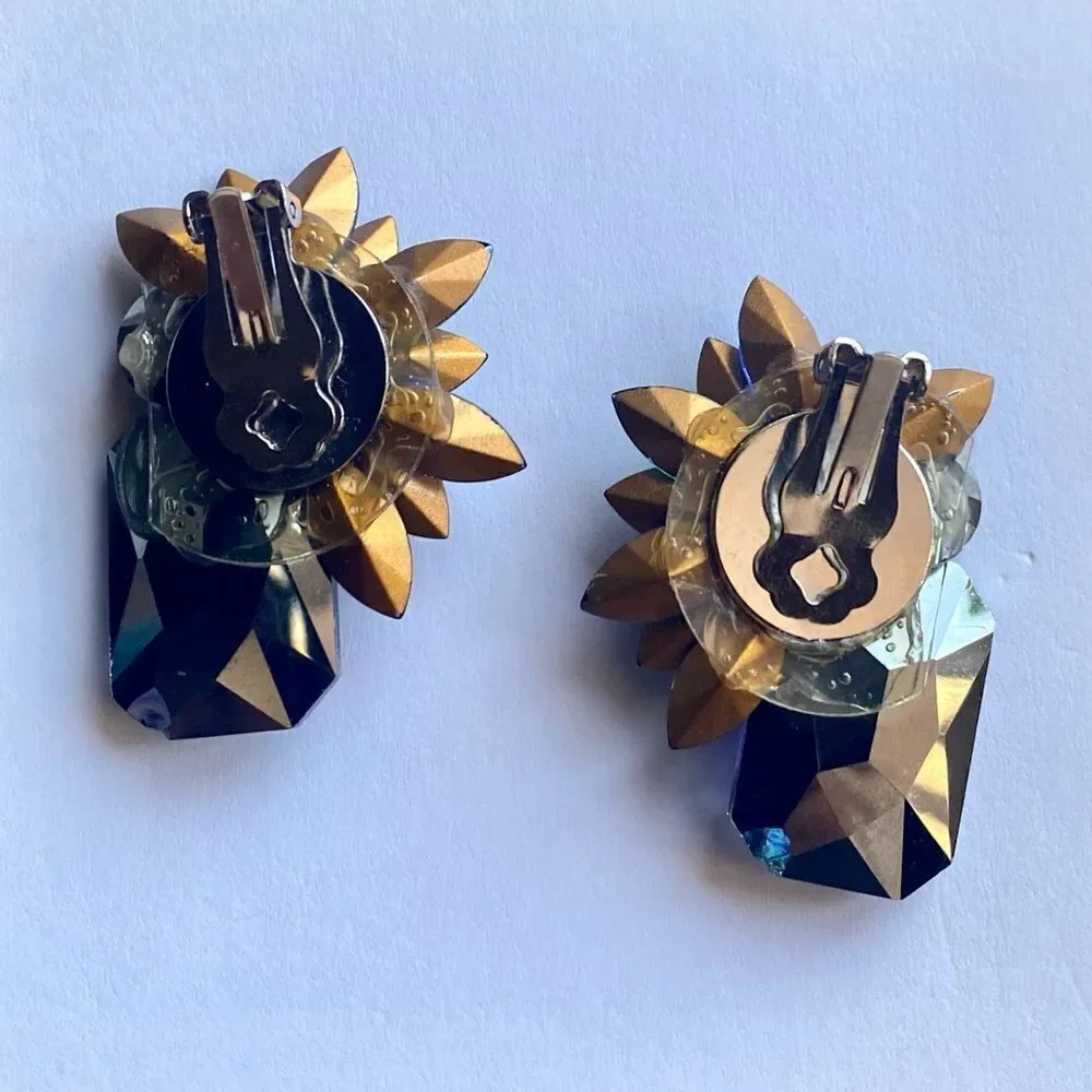 Statement Earrings